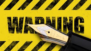 The Majohn Fountain Pen That Shouldn’t Exist