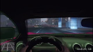 自動車学校の教官になりたかったが、UDE(腕)がなかった。