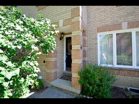 68 Pressed Brick Drive Brampton, Kris Brannan
