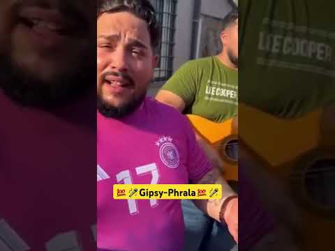 Gipsy Phrala 2024 🔝💯💣