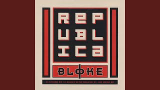 Bloke (Extended Mix)