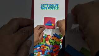 Wood Play Fun | Busy Wood for Kids | Cognitive Stimulation