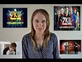ТНТ сериал « Закон Каменных Джунглей » Моё мнение :) 