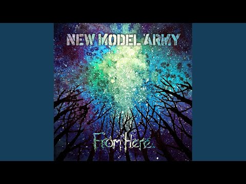 Group - new_model_army