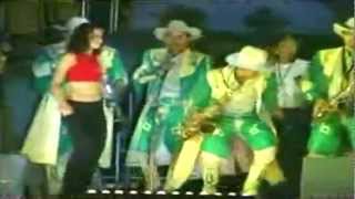 Banda Machos - Me Llamo Raquel (Hamlet Dvj Vremix)