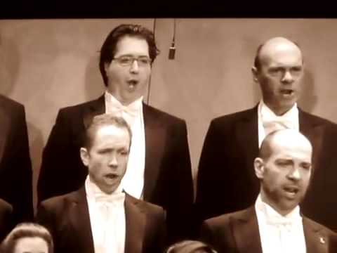 Verdi, le chœur des bohémiens