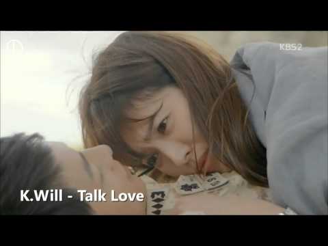 K.Will - Talk Love (Say It! What Are You Doing?)