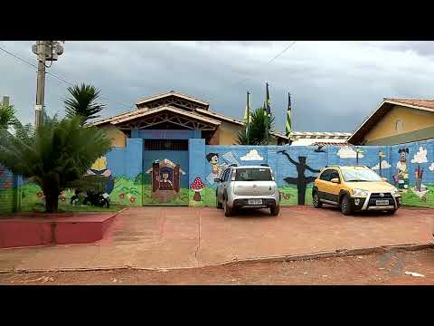 JSD (13/04/18) Panela de pressão explode em Aparecida de Goiânia