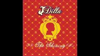 J Dilla | Geek Down (feat Busta Rhymes) + Lyrics