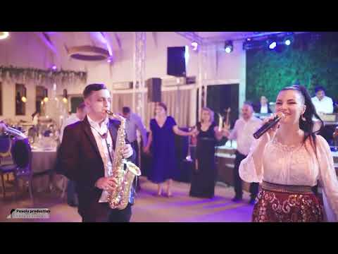 🎶Teodora Pana🎶 - 🛑 Hora 2023🛑 Nunta (Silvia & Stefan)🛑