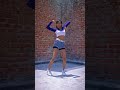 PESA X 14 Dance Cover Vaishnavi Dance Shorts PESA 14