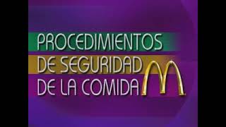 Gestión de turnos de Mcdonald's