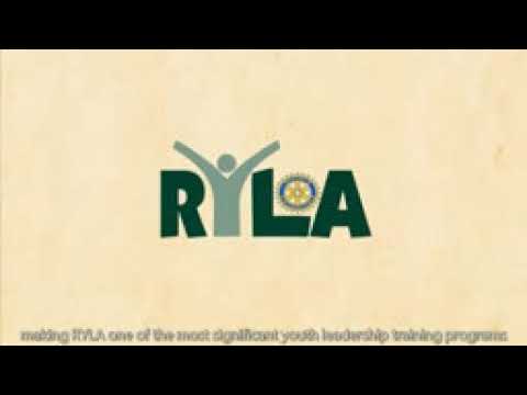 What is RYLA