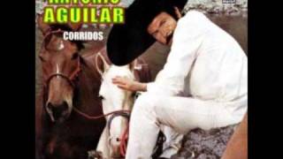Antonio Aguilar, Adios Caballos Famosos.wmv