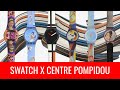 Swatch GZ357