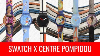 Swatch GZ357