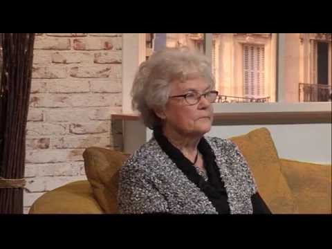 Café Tinto, 8 januari 2015, deel 3 - Lydia Switters