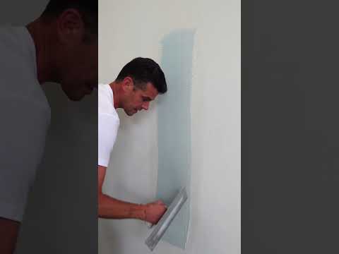 Beginner Drywall tip you NEED to know!!!!