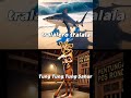 Tung Tung Tung Sahur VS Tralalero Tralala Tralalerotralala Tungtungtungsahur