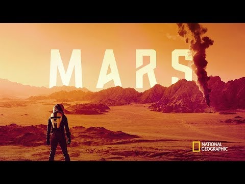 Marte es para aquellos que están dispuestos a aceptar el peligro | #Mars