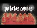 Darell x Luar La L x Jehza x Ñengo Flow x Rokero x Jey G - Pa To Los Combos [Official Video]