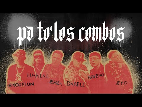 Miniatura de Pa&rsquo; To&rsquo; Los Combos