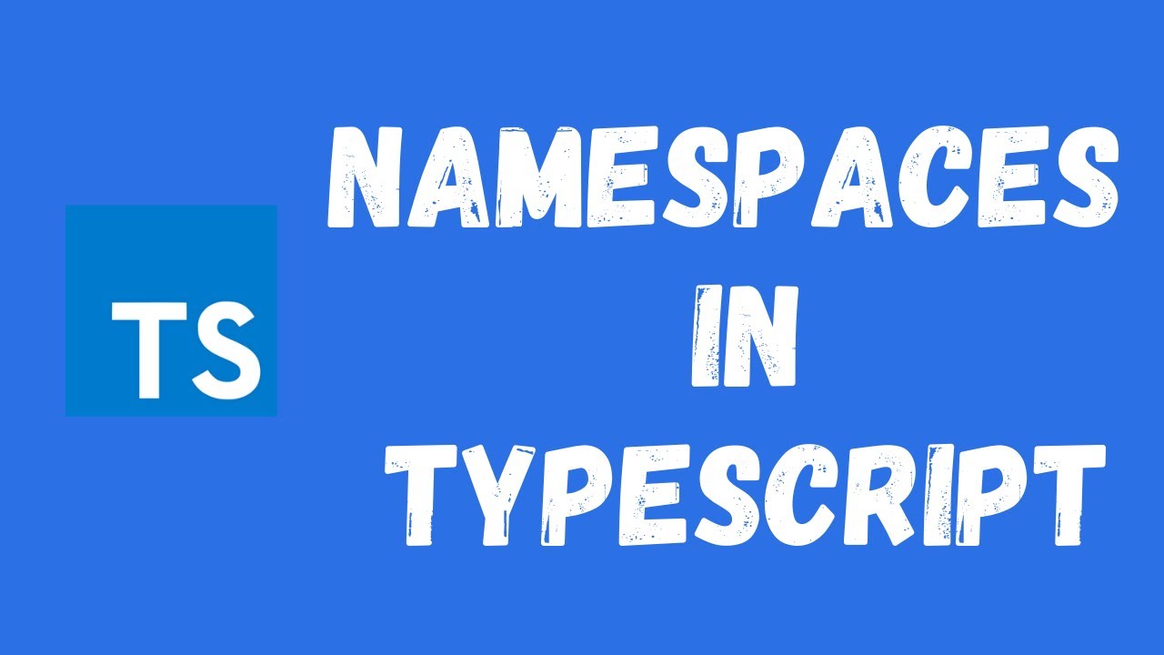 What is the difference between namespace and module TypeScript? CrossPointe
