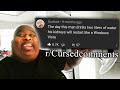R Cursedcomments Windows Startup Noises
