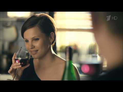 Serebrennikova Evgenia showreel shot