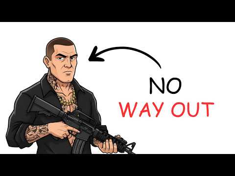 Your Life as Every Rank in the Cartel