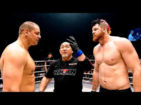 Ante Delija vs Ricardo Prasel full fight