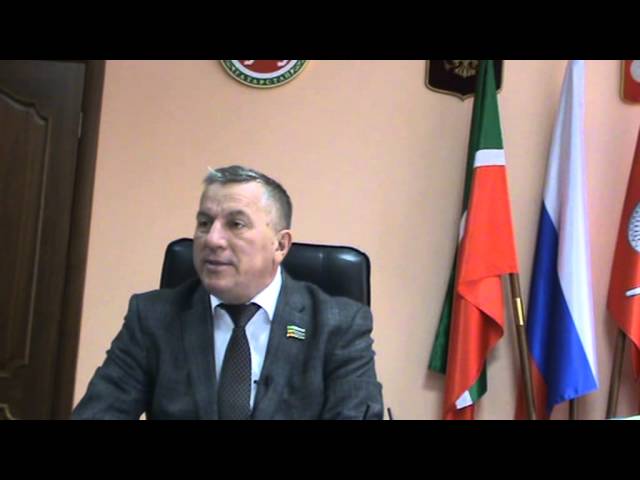 В приоритете – благополучие каждого
