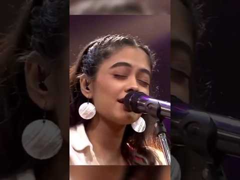 Love You Zindagi ❤️ Performance indian idol 13 #indiaidol #shorts #shortstranding #viral