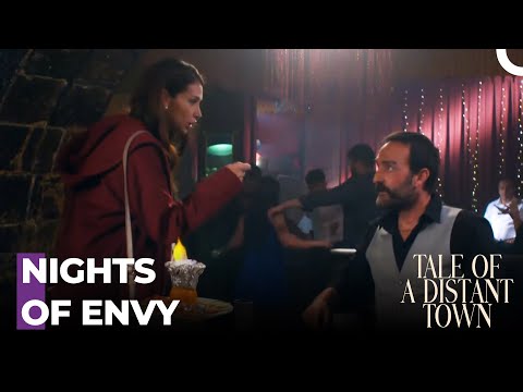 Sonay's Show Of Force To Umay - Tale Of A Distant Town Episode 3