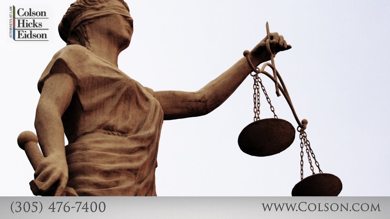 What Makes You Accept a Personal Injury Case?