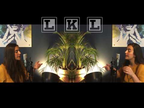 Likka Lion & Sista Vicky- Cyaan Breathe