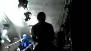 The Butterfly Effect - Crave (live)