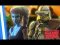 View 9 Aayla Secura Clone Wars Season 7