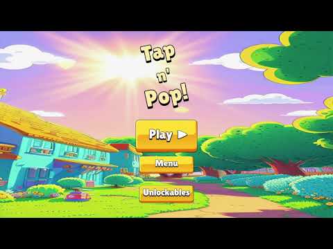 Tap n' Pop!