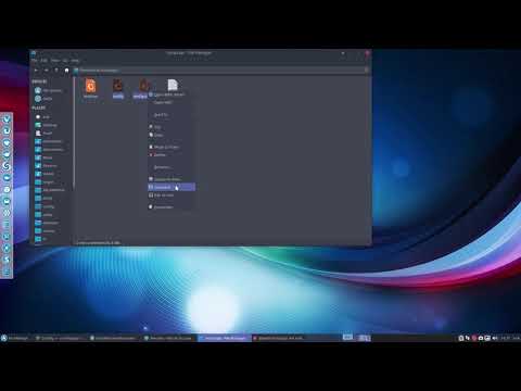ArchMerge : 212 copy/paste the ncmpcpp design (white & red) and analyze with meld