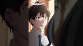「人を探してるの」【探偵はもう、死んでいる。】第2話より #たんもし