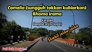 Download lagu camelia 1 Rhoma Irama karaoke dangdut ori no koplo mp3 Download lagu camelia 1 Rhoma Irama karaoke dangdut ori no koplo mp3