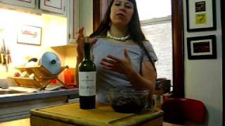 Forkable TIps: What To Do WIth Wine Which Has Gone Bad.