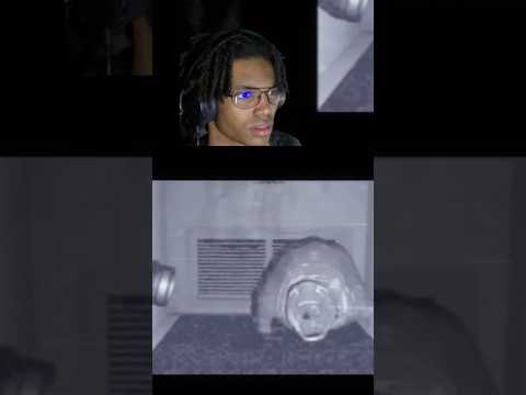 Dang I Actually Feel Bad For Bro… Vita Carnis (REACTION) #scary #analoghorror #reaction