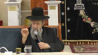 הרב בן ציון מוצפי אור יהודה פרשת בשלח שבט תשפ"ו (רבנים שונים) - התמונה מוצגת ישירות מתוך אתר האינטרנט יוטיוב. זכויות היוצרים בתמונה שייכות ליוצרה. קישור קרדיט למקור התוכן נמצא בתוך דף הסרטון הרב בן ציון מוצפי אור יהודה פרשת בשלח שבט תשפ"ו (רבנים שונים) - התמונה מוצגת ישירות מתוך אתר האינטרנט יוטיוב. זכויות היוצרים בתמונה שייכות ליוצרה. קישור קרדיט למקור התוכן נמצא בתוך דף הסרטון