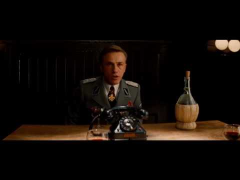 Becstelen Brigantyk - Hú ez egy Bingó !