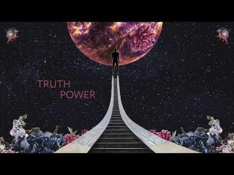 NEEDSHES - Truth Power (Official Audio)