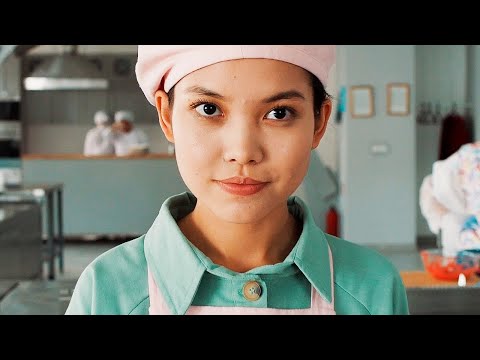 Tráiler La Pastelera [WEB-DL] PESADA 2021
