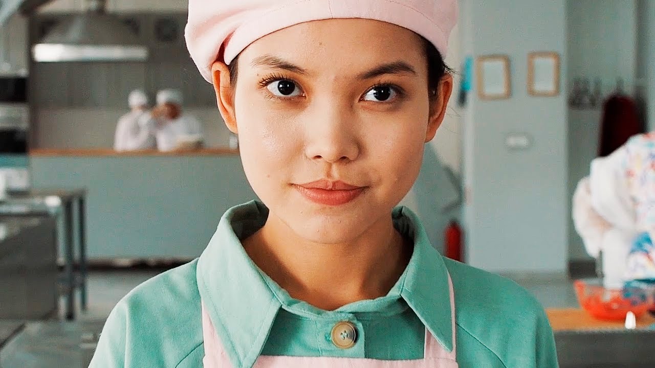 Trailer oficial de A Confeiteira