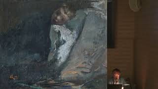 Осколки памяти. Художники войны. Образы и судьбы